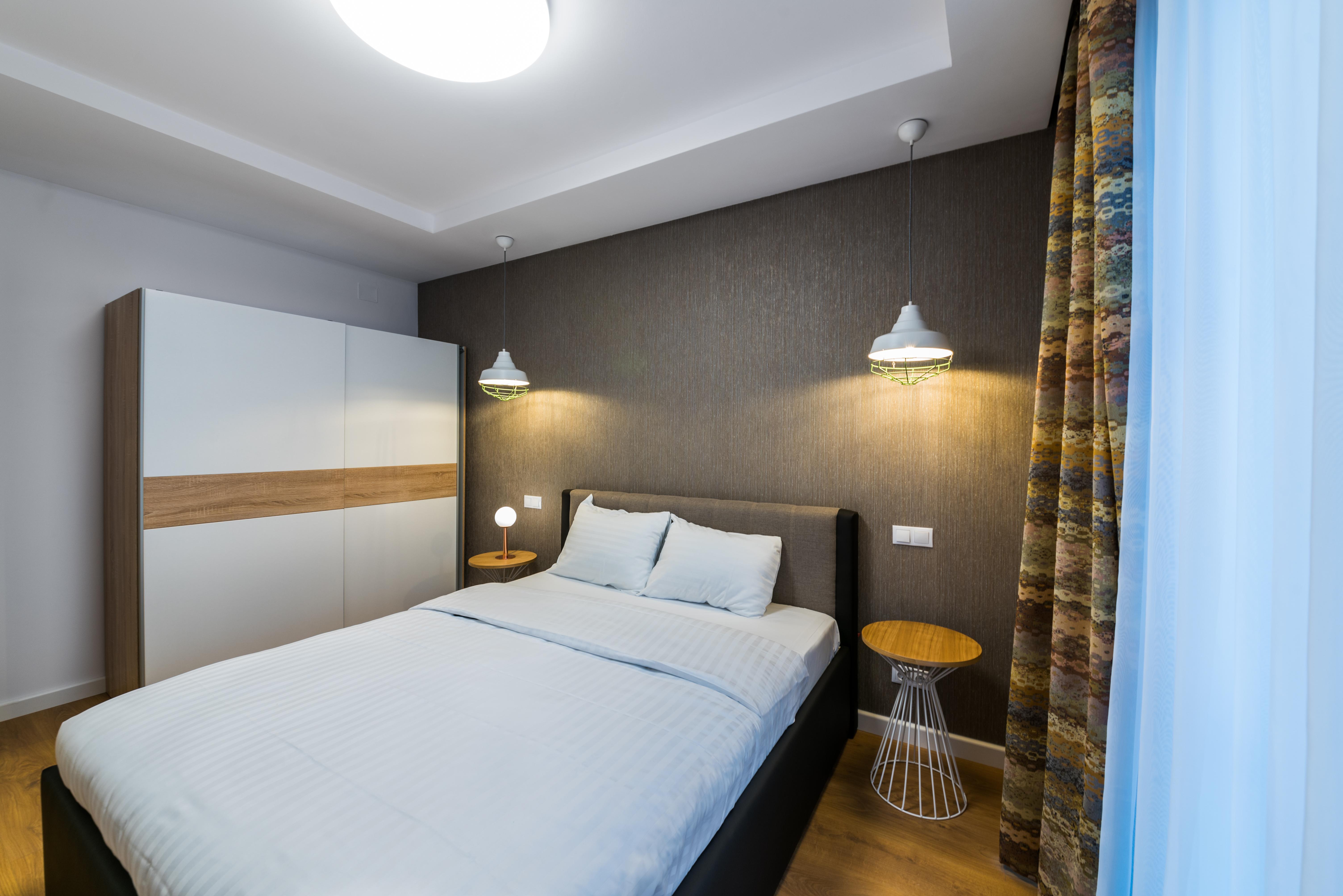 Uba Accommodation Aparthotel 클루지나포카 외부 사진