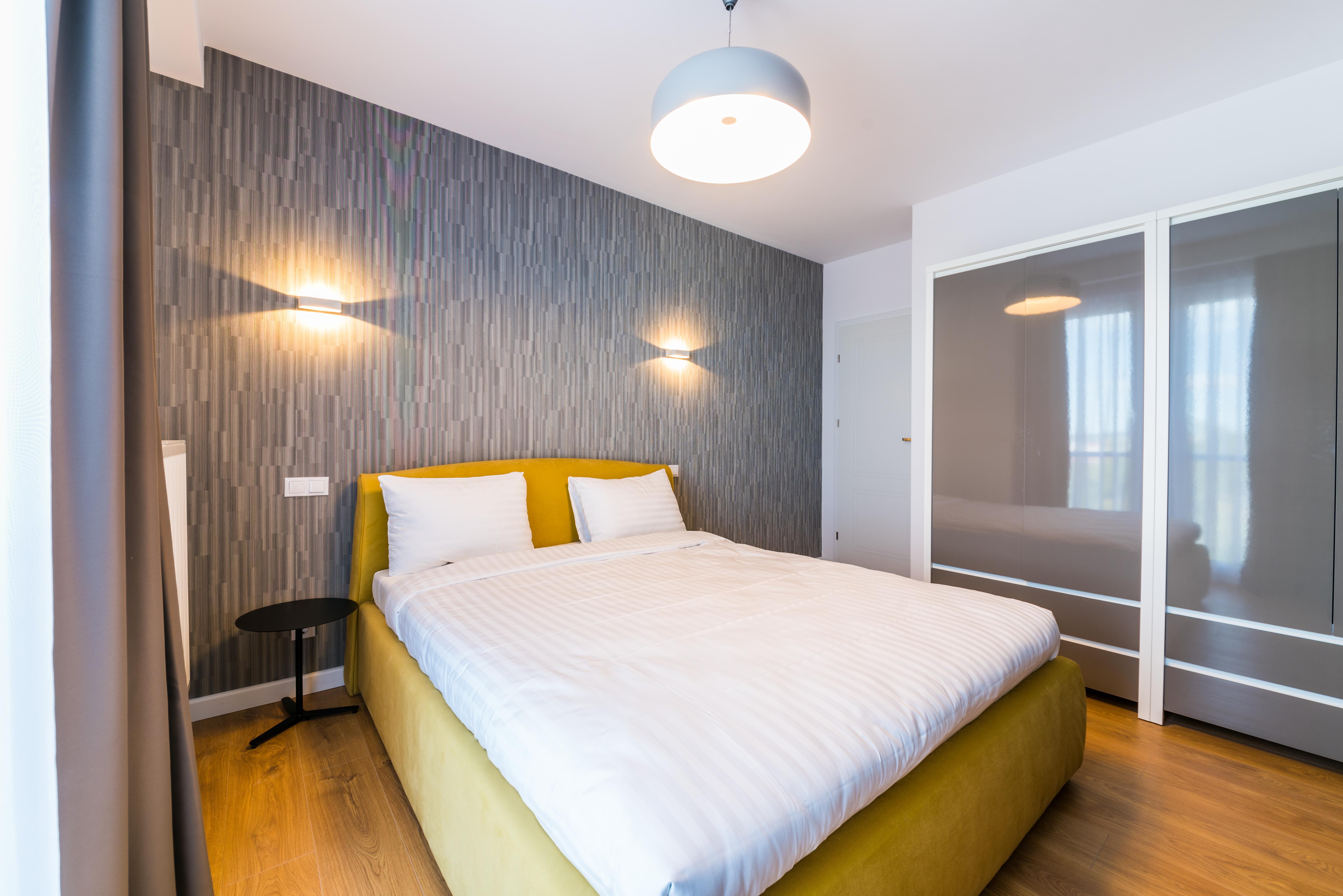 Uba Accommodation Aparthotel 클루지나포카 외부 사진