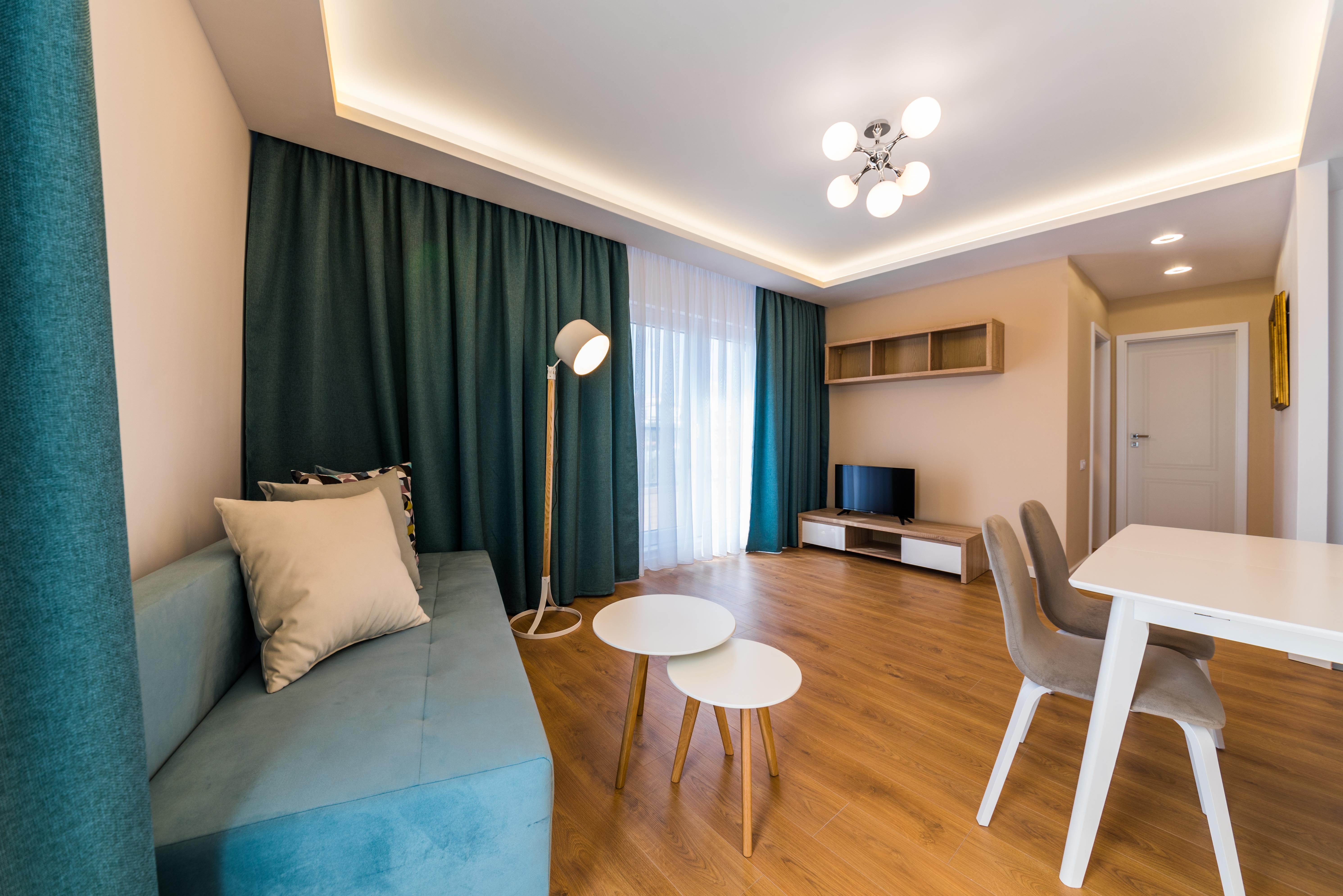 Uba Accommodation Aparthotel 클루지나포카 외부 사진