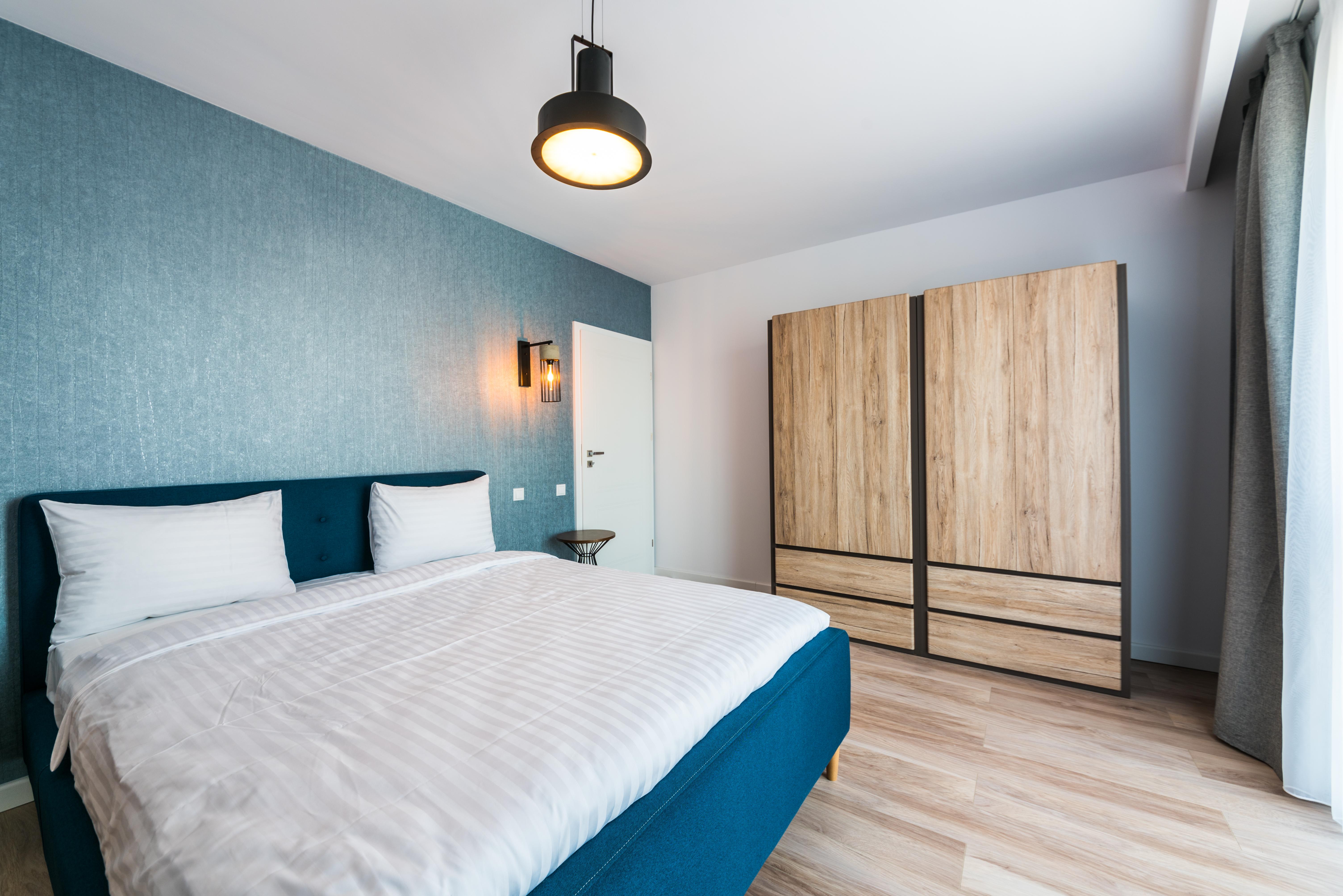 Uba Accommodation Aparthotel 클루지나포카 외부 사진