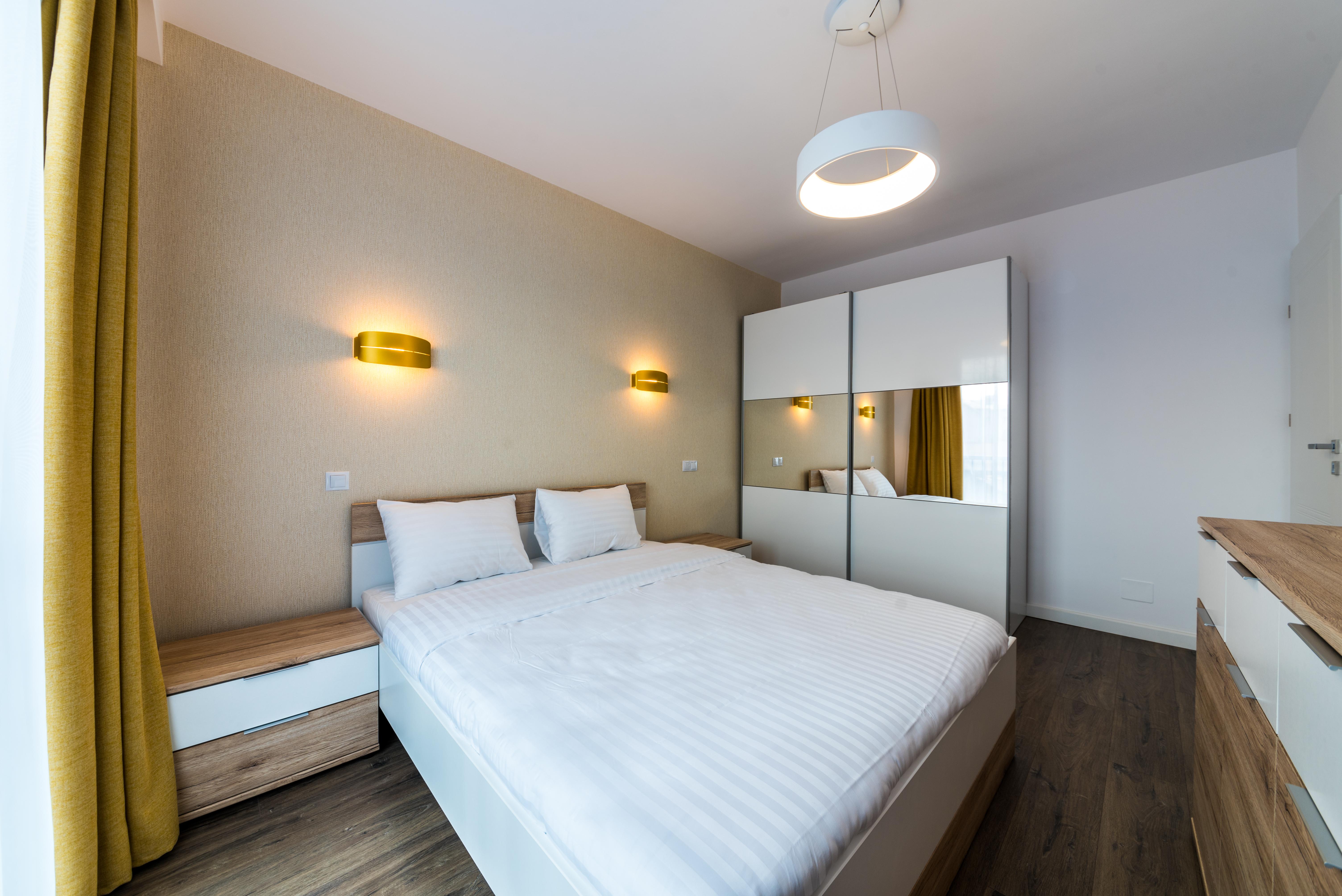 Uba Accommodation Aparthotel 클루지나포카 외부 사진
