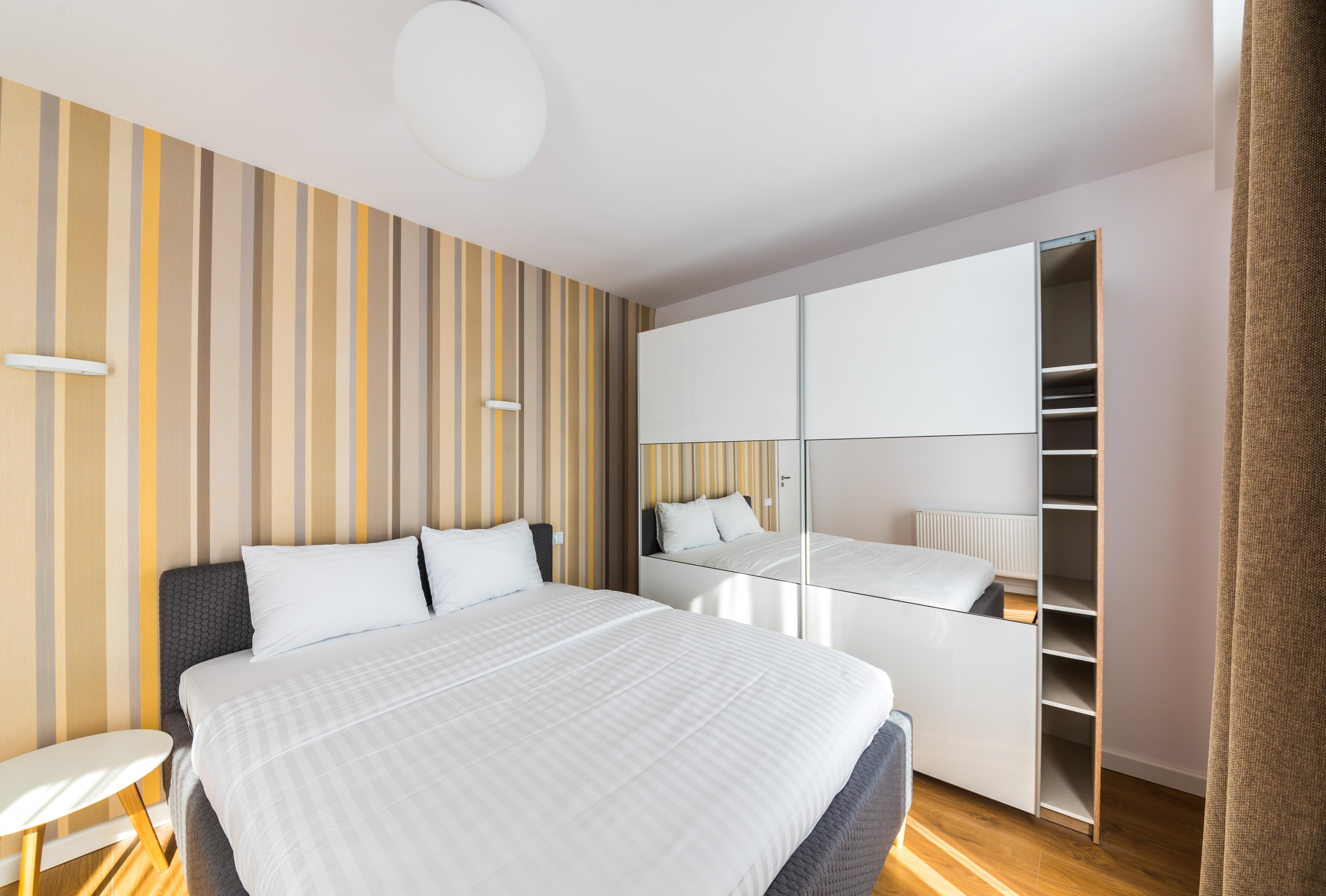 Uba Accommodation Aparthotel 클루지나포카 외부 사진