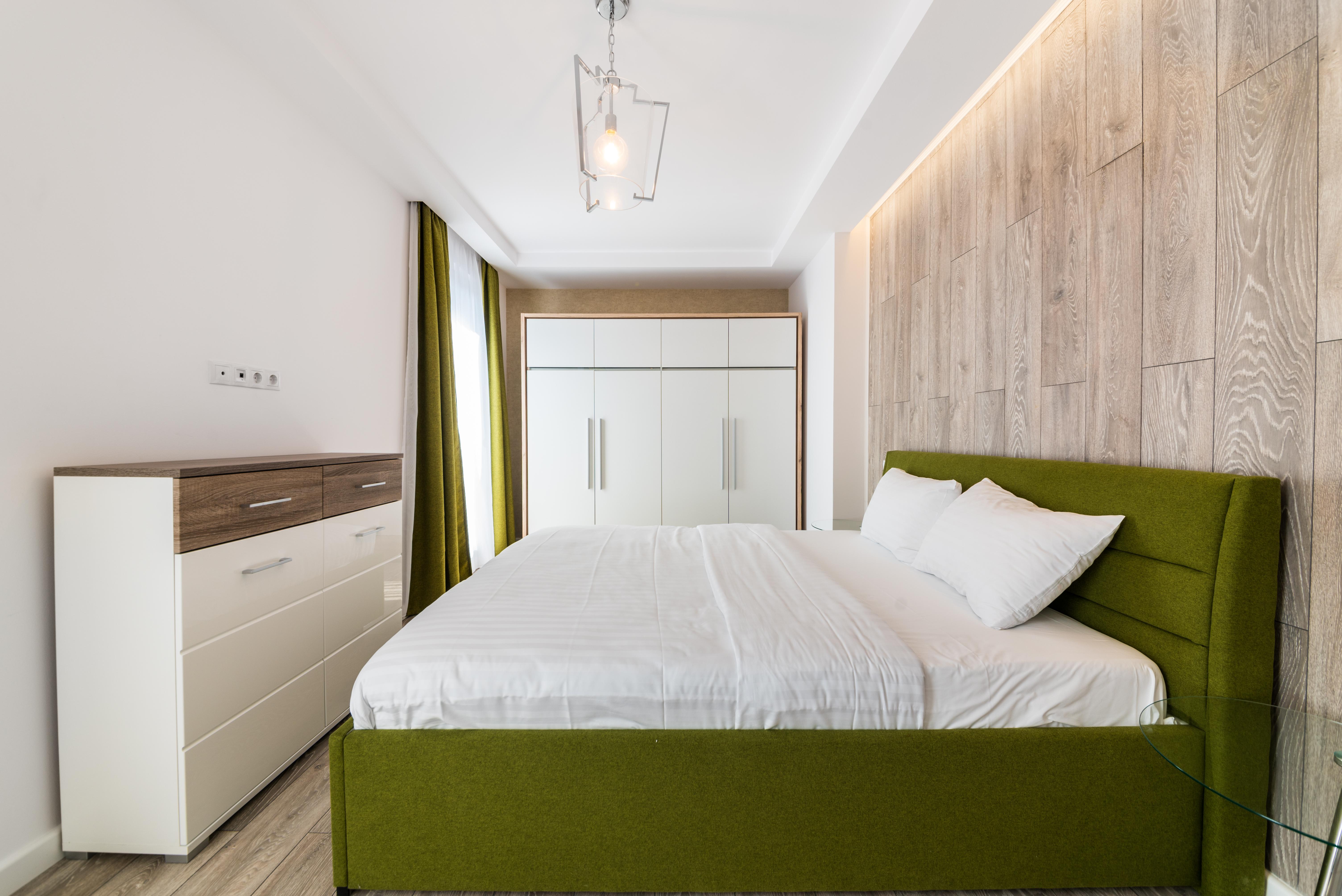 Uba Accommodation Aparthotel 클루지나포카 외부 사진