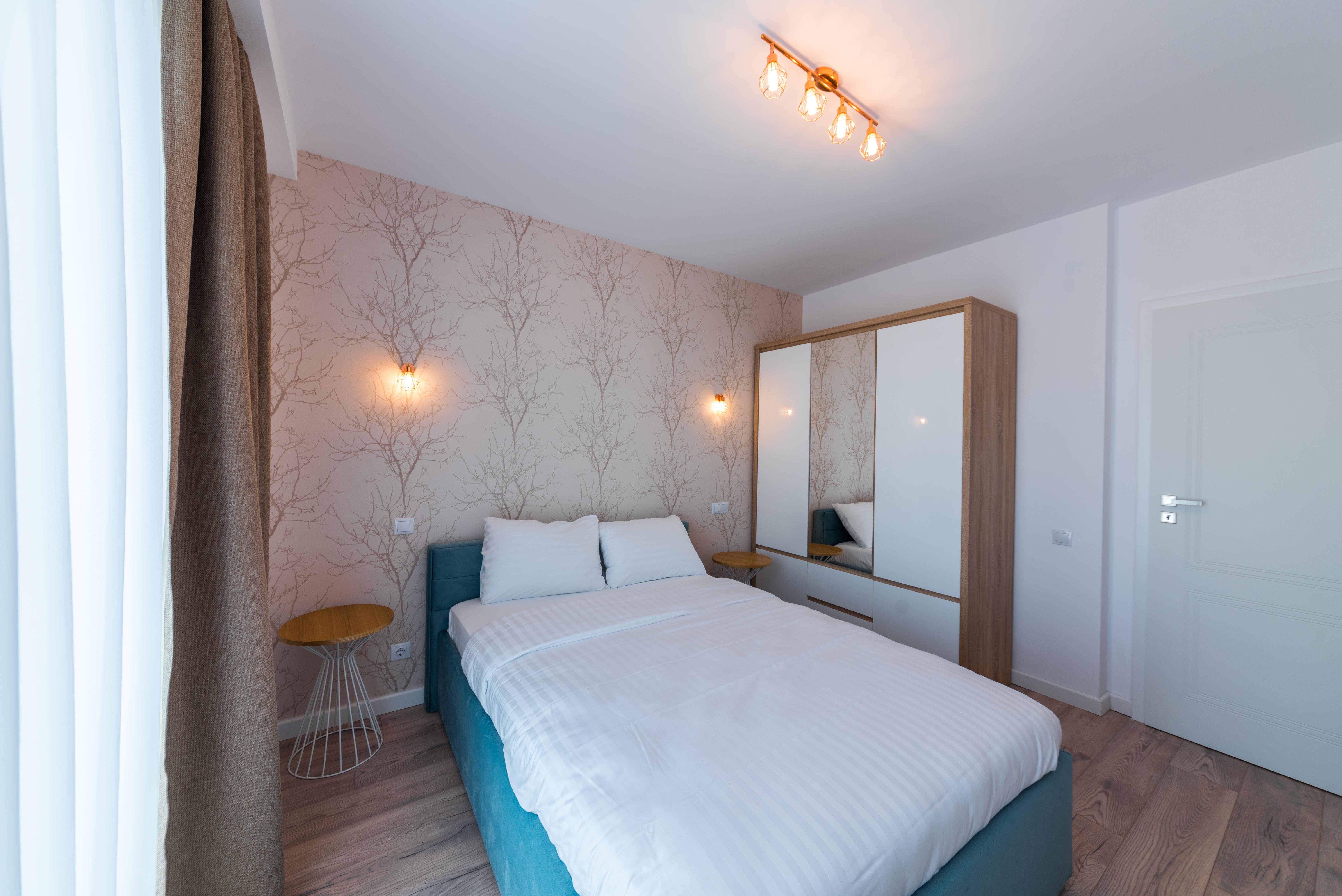 Uba Accommodation Aparthotel 클루지나포카 외부 사진