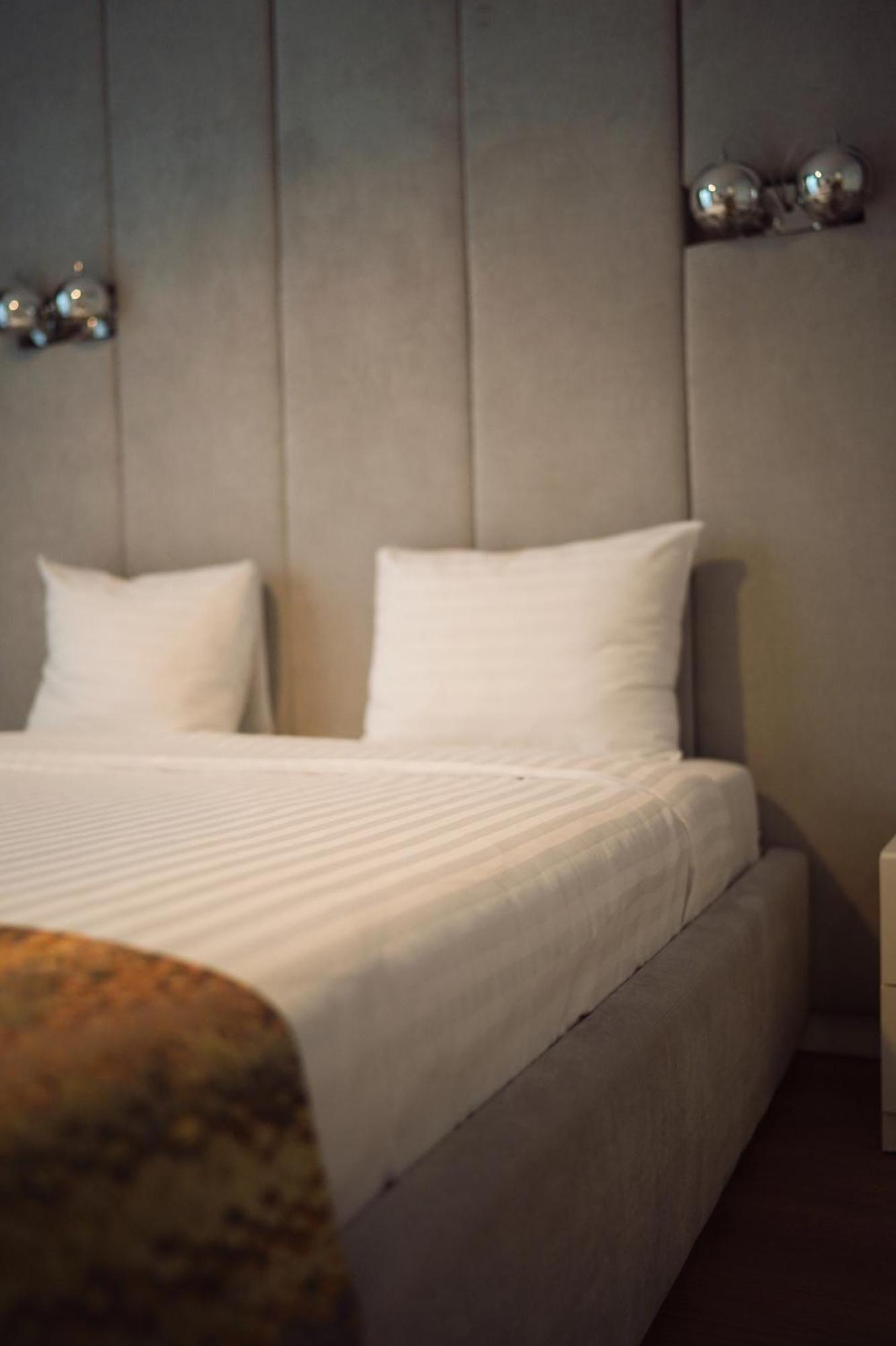 Uba Accommodation Aparthotel 클루지나포카 외부 사진