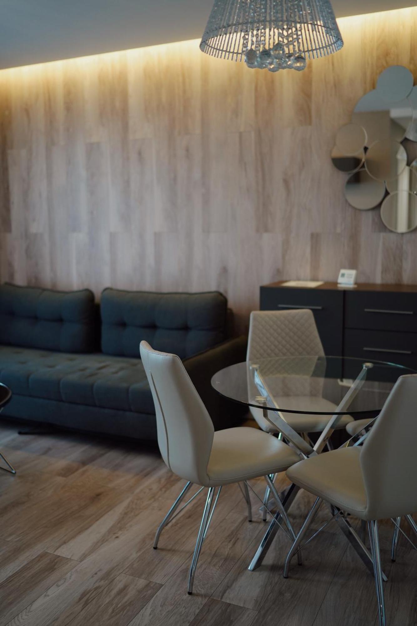 Uba Accommodation Aparthotel 클루지나포카 외부 사진
