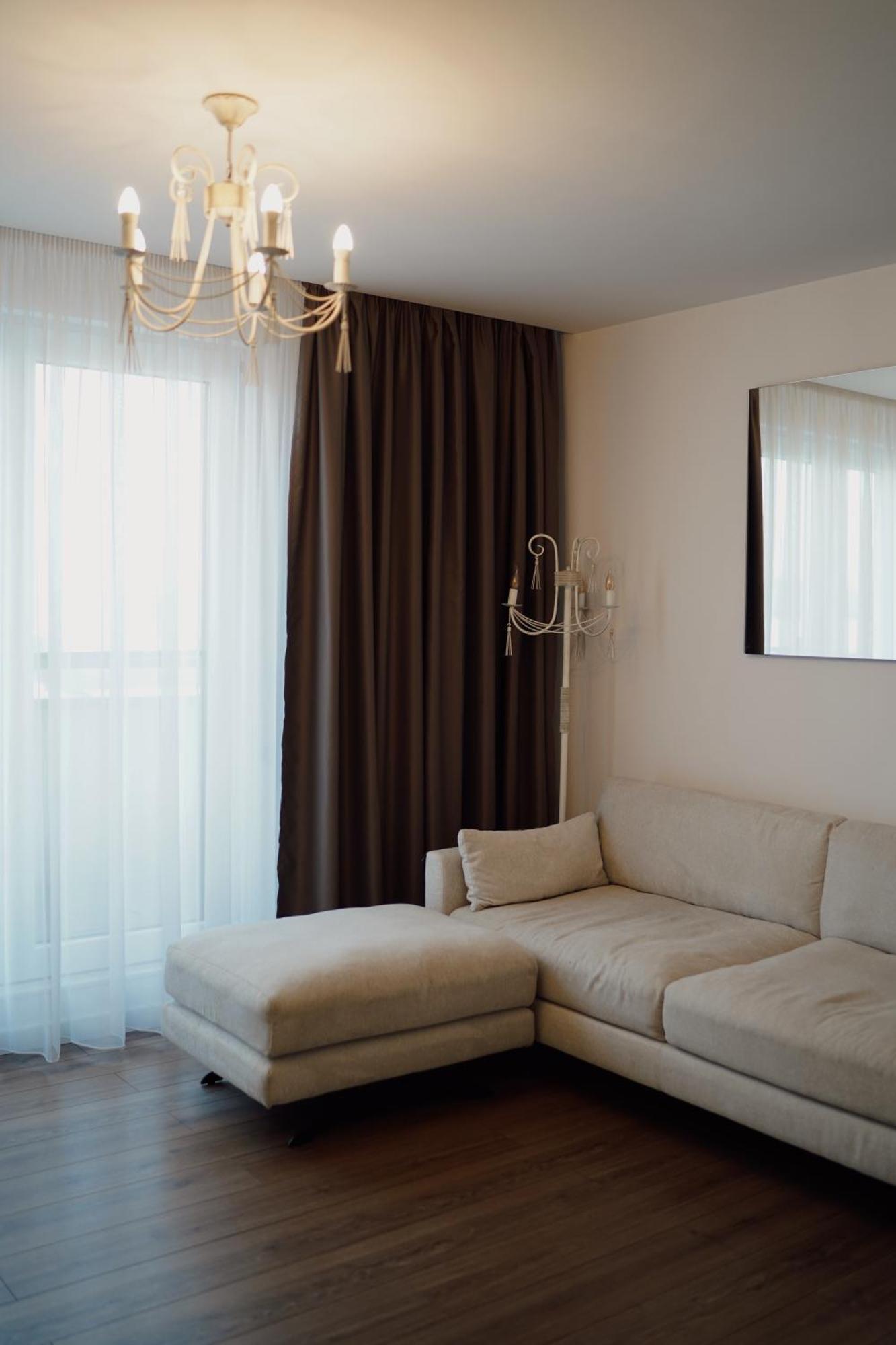 Uba Accommodation Aparthotel 클루지나포카 외부 사진