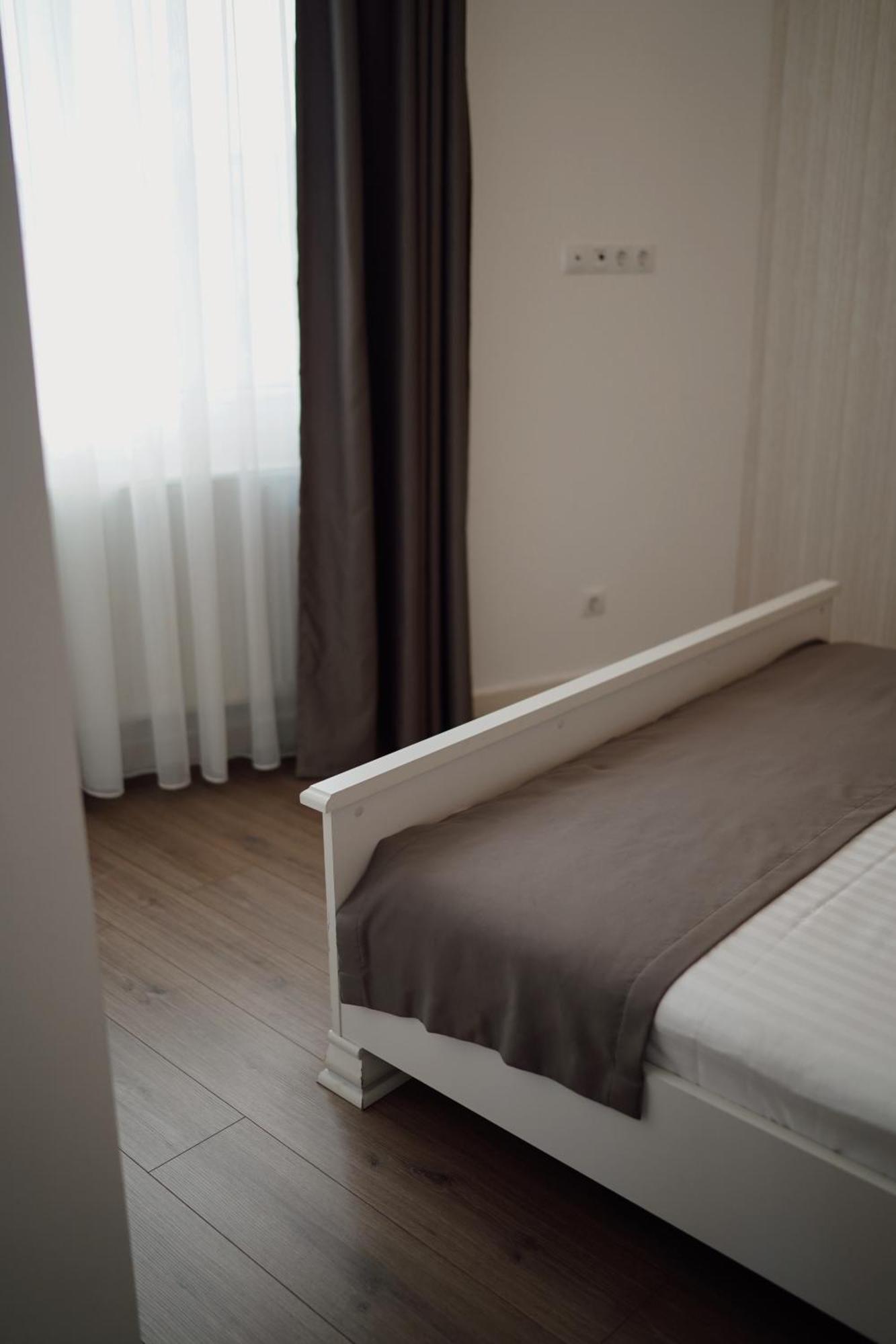 Uba Accommodation Aparthotel 클루지나포카 외부 사진